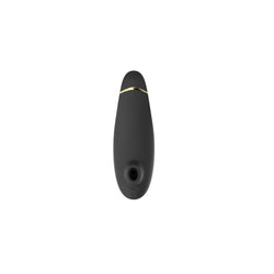 Womanizer - Premium 2 Clitoral Stimulator - Black - Stag Shop