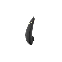 Thumbnail for Womanizer - Premium 2 Clitoral Stimulator - Black - Stag Shop