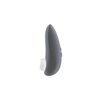 Thumbnail for Womanizer - Starlet 3 Mini Clitoral Stimulator - Grey - Stag Shop