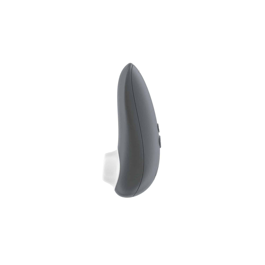 Womanizer - Starlet 3 Mini Clitoral Stimulator - Grey - Stag Shop