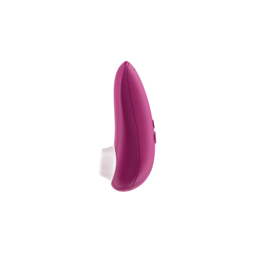 Womanizer - Starlet 3 Mini Clitoral Stimulator - Pink - Stag Shop
