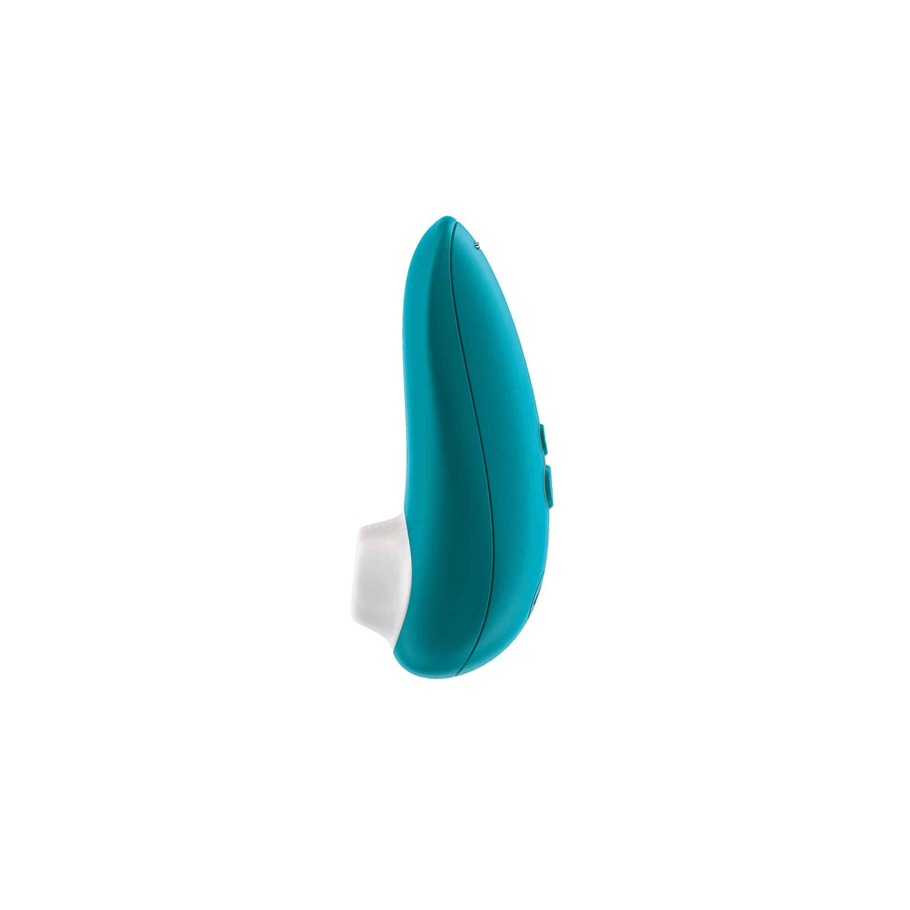 Womanizer - Starlet 3 Mini Clitoral Stimulator - Turquoise - Stag Shop