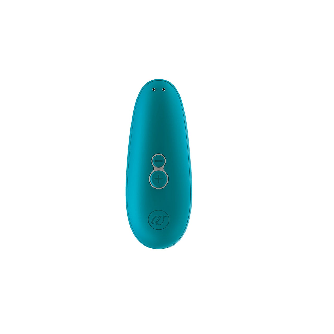 Womanizer - Starlet 3 Mini Clitoral Stimulator - Turquoise - Stag Shop