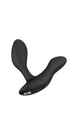 We-Vibe - Vector + Prostate Massager - Charcoal Black - Stag Shop
