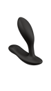 We-Vibe - Vector + Prostate Massager - Charcoal Black - Stag Shop