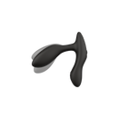 We-Vibe - Vector + Prostate Massager - Charcoal Black - Stag Shop