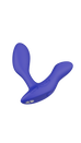 We-Vibe - Vector + Prostate Massager - Royal Blue - Stag Shop