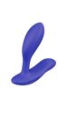 We-Vibe - Vector + Prostate Massager - Royal Blue - Stag Shop