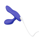 We-Vibe - Vector + Prostate Massager - Royal Blue - Stag Shop