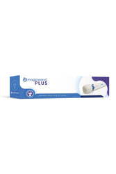 Vibratex - The Magic Wand Plus - Massage Wand - Stag Shop