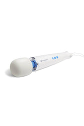 Vibratex - The Magic Wand Plus - Massage Wand - Stag Shop
