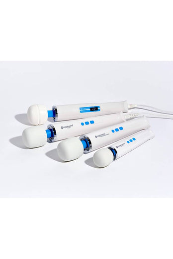 Vibratex - The Magic Wand Plus - Massage Wand - Stag Shop