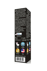 Wet - Cool Tingle Water Based Lubricant - 3 Oz - Stag Shop