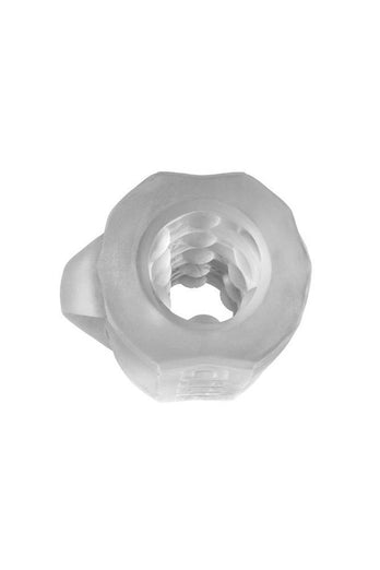 Perfect Fit - Xplay - Jack Daddy Stroker - Clear - Stag Shop