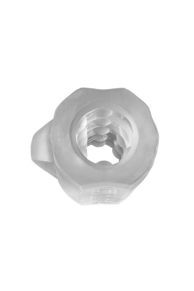 Perfect Fit - Xplay - Jack Daddy Stroker - Clear - Stag Shop