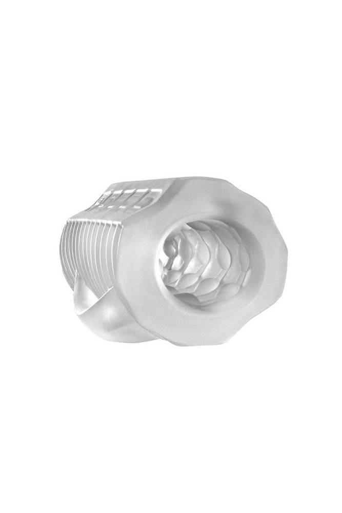 Perfect Fit - Xplay - Jack Daddy Stroker - Clear - Stag Shop