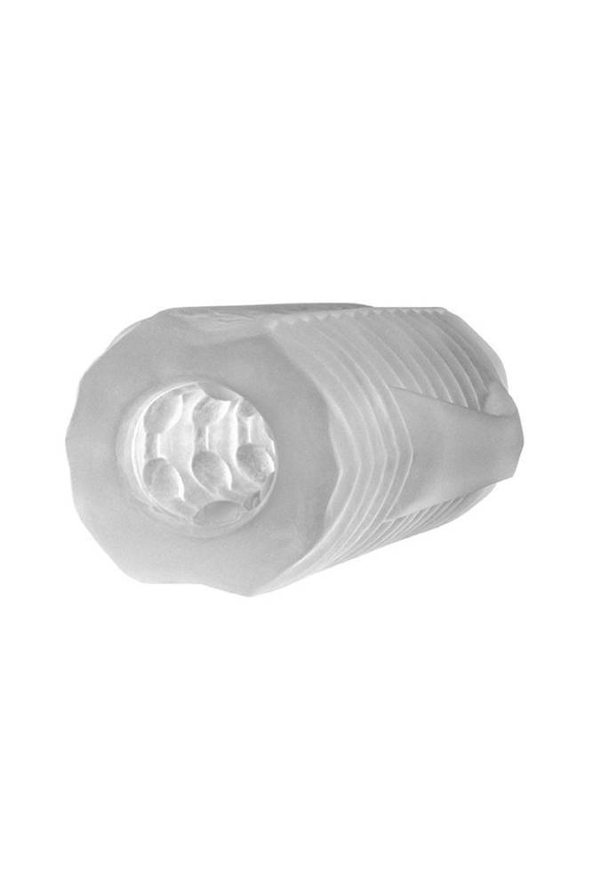 Perfect Fit - Xplay - Jack Daddy Stroker - Clear - Stag Shop