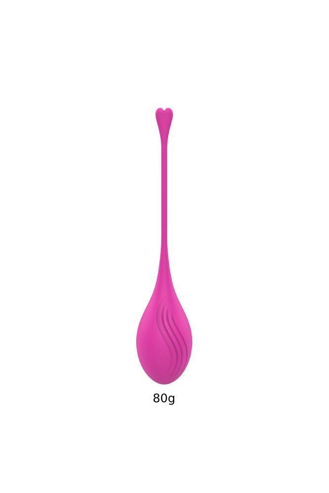 Stag Shop - Yoni Kegel Set - Stag Shop