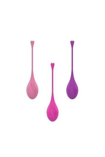 Stag Shop - Yoni Kegel Set - Stag Shop