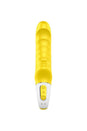 Satisfyer - Yummy Sunshine Vibrator - Yellow - Stag Shop