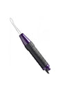 XR Brands - Zeus - Deluxe Edition Twilight Violet Wand & Attachments Kit - Stag Shop