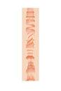 Fleshlight - Girls - Abigail Mac Lush: Custom Pussy Masturbator - Stag Shop