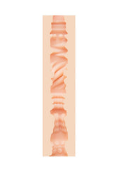Fleshlight - Girls - Abigail Mac Lush: Custom Pussy Masturbator - Stag Shop