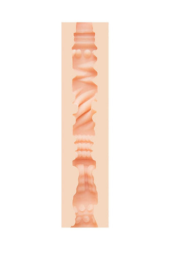 Fleshlight - Girls - Abigail Mac Lush: Custom Pussy Masturbator - Stag Shop