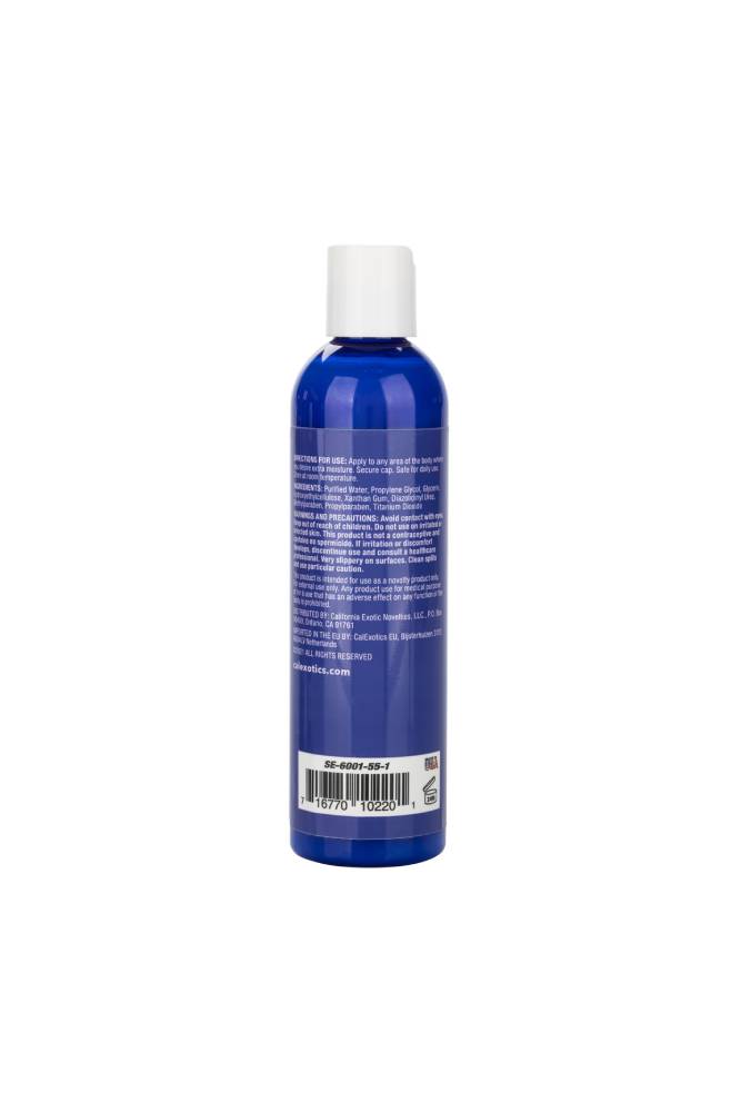 Cal Exotics - Admiral - Admiral Cum Unscented Lubricant - 8oz - Stag Shop