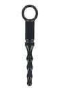 XR Brands - Master Series - D'Primer Penis Plug - Stag Shop