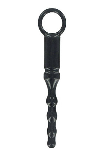 XR Brands - Master Series - D'Primer Penis Plug - Stag Shop