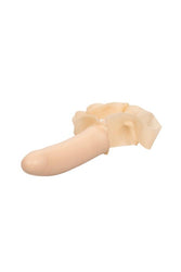 Cal Exotics - Accommodator Face Strap-On - Stag Shop