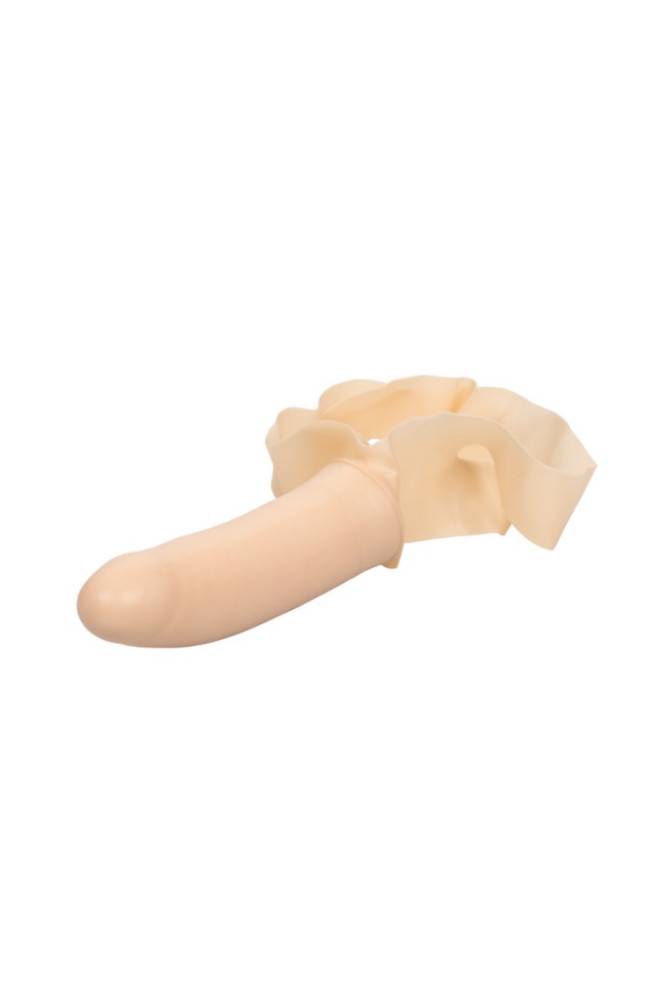 Cal Exotics - Accommodator Face Strap-On - Stag Shop