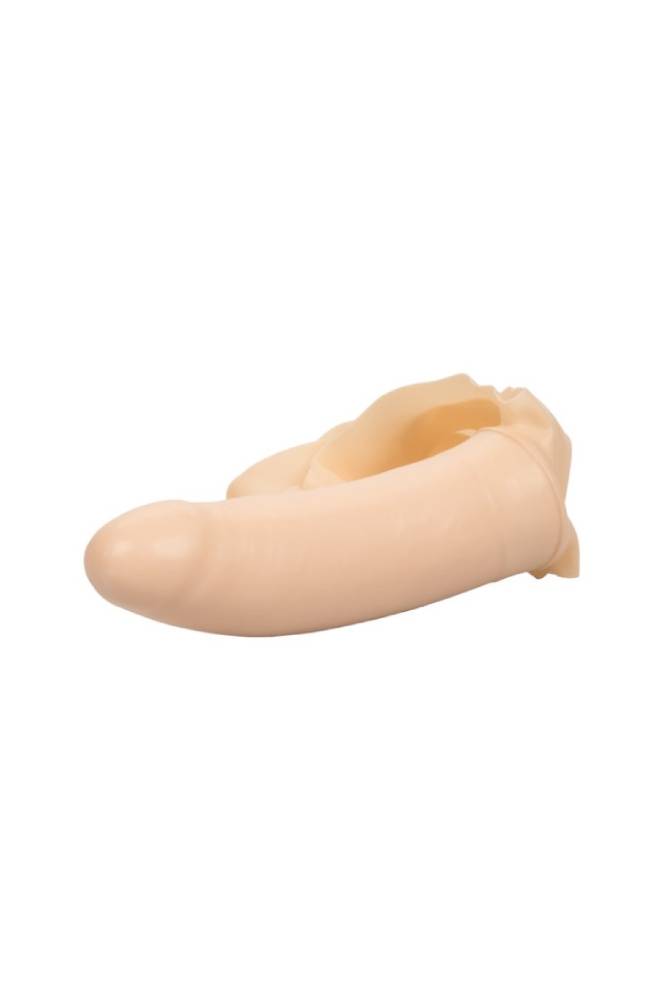 Cal Exotics - Accommodator Face Strap-On - Stag Shop