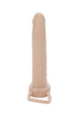 Cal Exotics - Accommodator Dual Penetrator Strap-On - Stag Shop