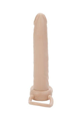 Cal Exotics - Accommodator Dual Penetrator Strap-On - Stag Shop