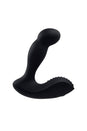 Adam & Eve - Adam's Come-Hither Remote Control Prostate Massager - Black - Stag Shop