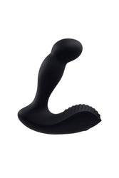 Adam & Eve - Adam's Come-Hither Remote Control Prostate Massager - Black - Stag Shop