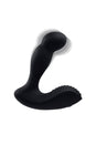 Adam & Eve - Adam's Come-Hither Remote Control Prostate Massager - Black - Stag Shop