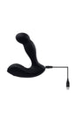 Adam & Eve - Adam's Come-Hither Remote Control Prostate Massager - Black - Stag Shop