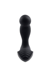 Adam & Eve - Adam's Come-Hither Remote Control Prostate Massager - Black - Stag Shop
