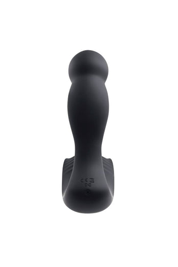 Adam & Eve - Adam's Come-Hither Remote Control Prostate Massager - Black - Stag Shop