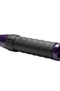 XR Brands - Zeus - Deluxe Edition Twilight Violet Wand Kit - Stag Shop