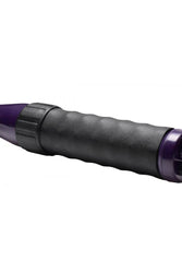 XR Brands - Zeus - Deluxe Edition Twilight Violet Wand Kit - Stag Shop