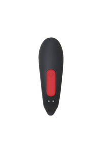 Thumbnail for Adam & Eve - Adam's Rechargeable Prostate Massager & Remote Control - Black - Stag Shop