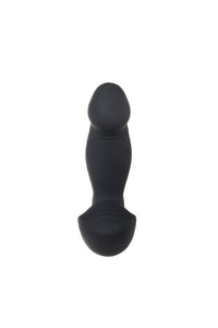 Thumbnail for Adam & Eve - Adam's Rechargeable Prostate Massager & Remote Control - Black - Stag Shop