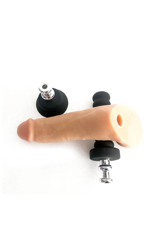 Channel 1 Releasing - Rascal Jocks - Adam Dildo - Stag Shop