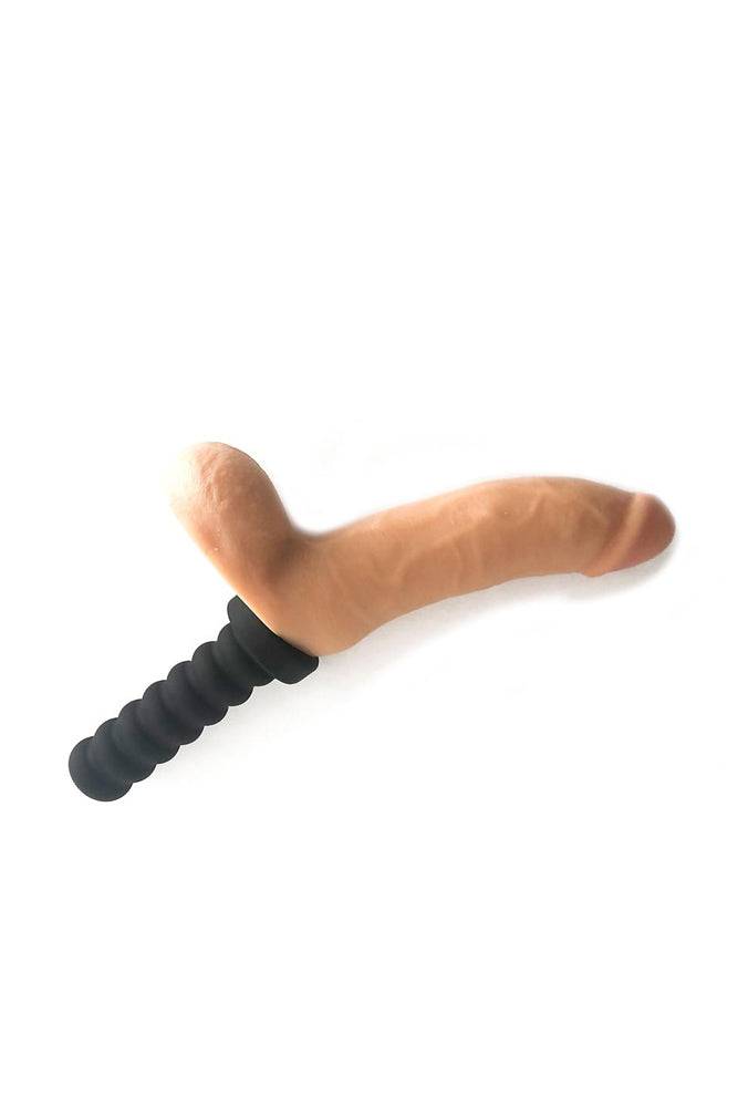 Channel 1 Releasing - Rascal Jocks - Adam Dildo - Stag Shop