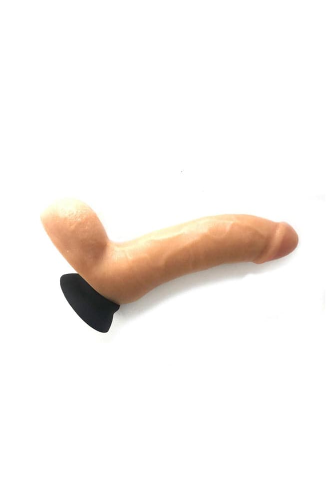 Channel 1 Releasing - Rascal Jocks - Adam Dildo - Stag Shop