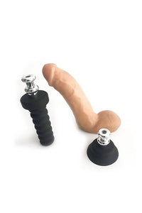 Thumbnail for Channel 1 Releasing - Rascal Jocks - Adam Dildo - Stag Shop